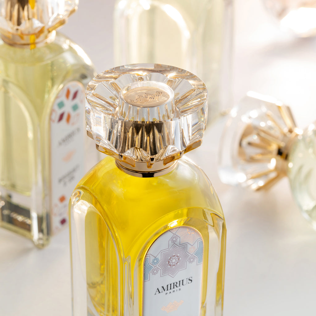 Maison de Parfum AMIRIUS