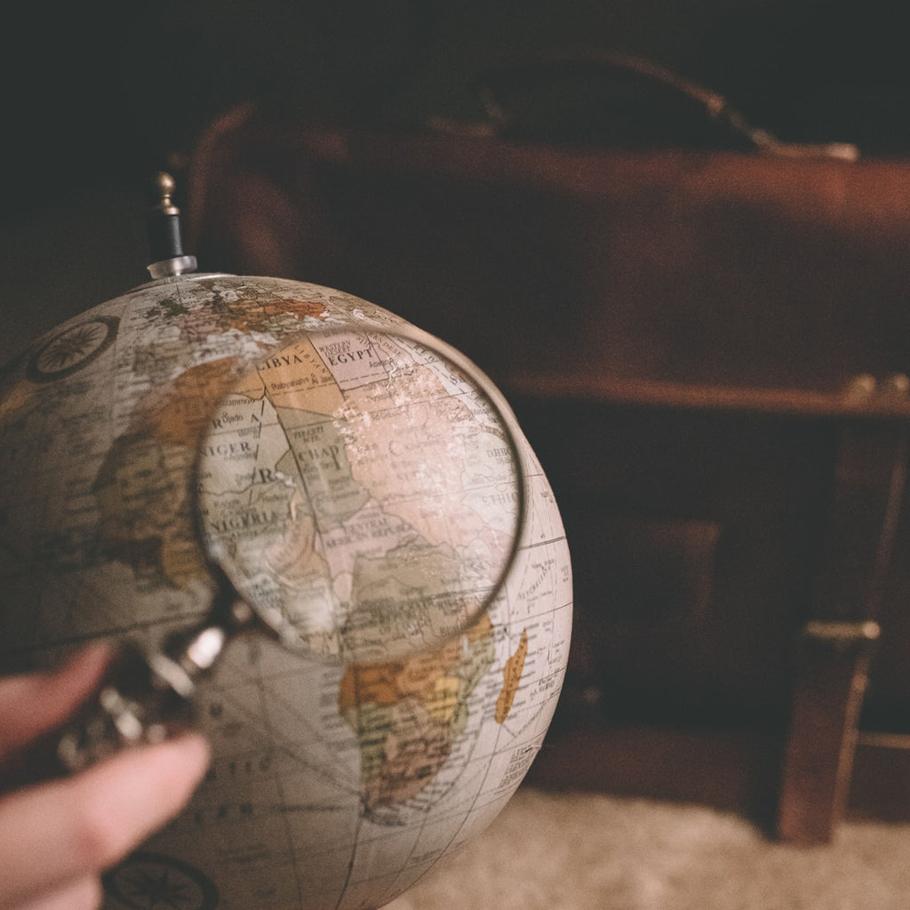 Maison de Parfum AMIRIUS